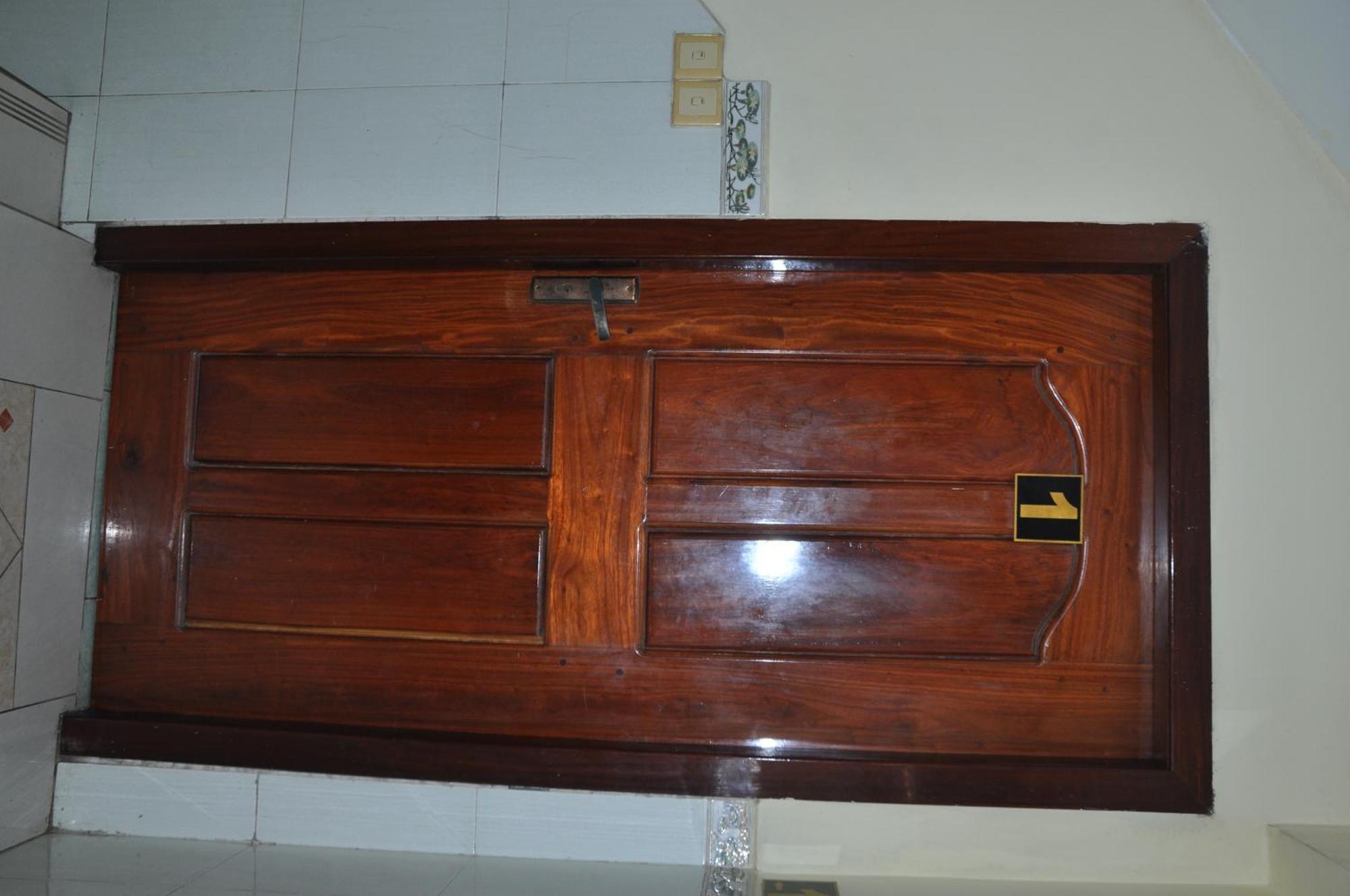 Velkommen Guesthouse Phnom Penh Dış mekan fotoğraf