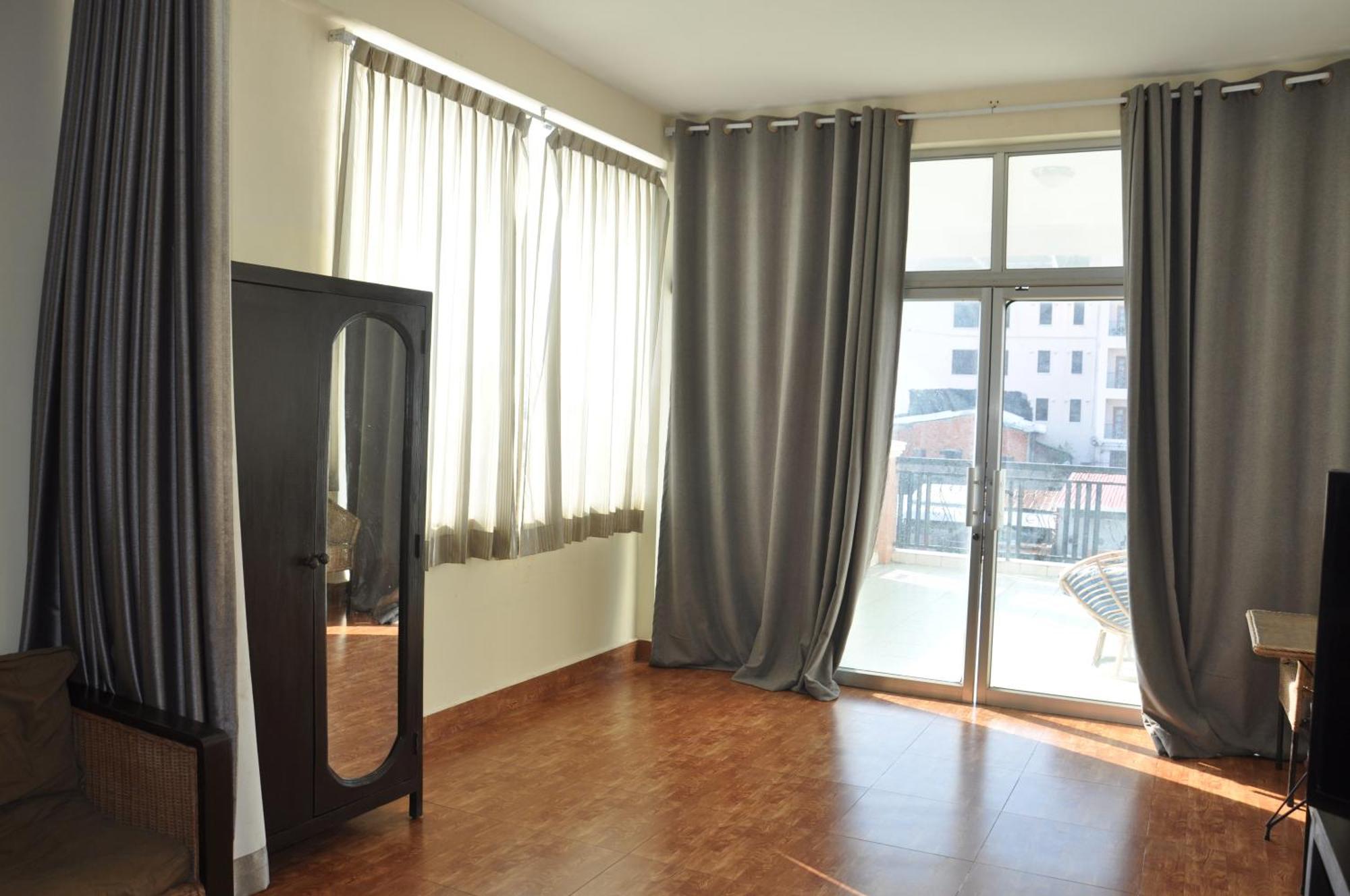 Velkommen Guesthouse Phnom Penh Dış mekan fotoğraf