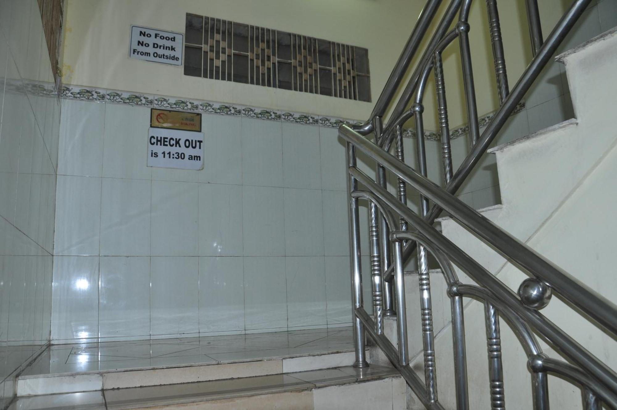 Velkommen Guesthouse Phnom Penh Dış mekan fotoğraf