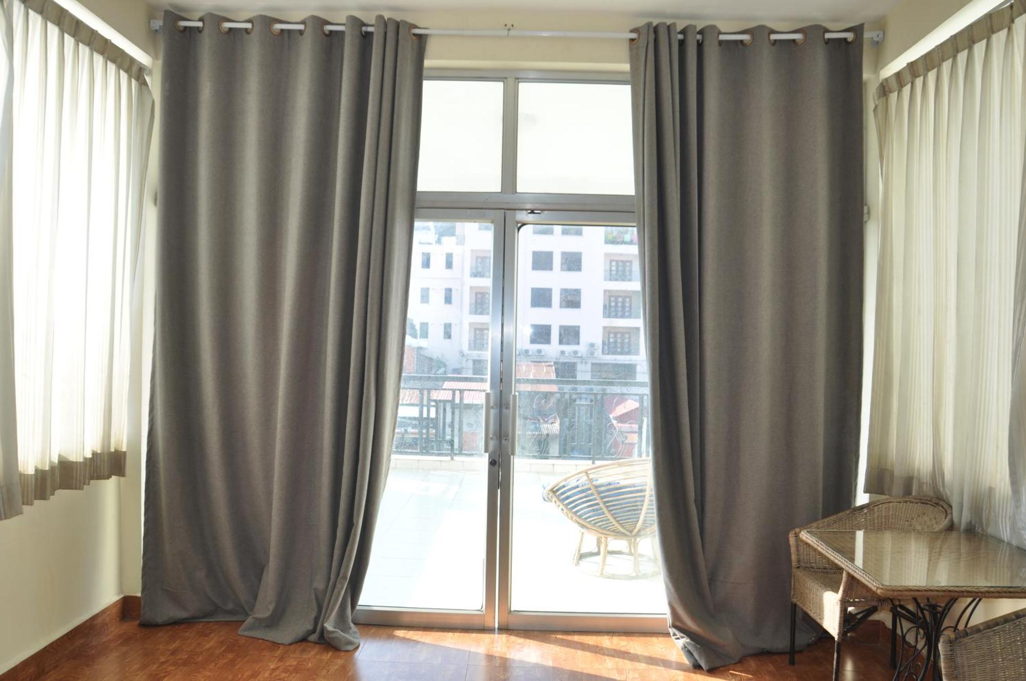 Velkommen Guesthouse Phnom Penh Dış mekan fotoğraf