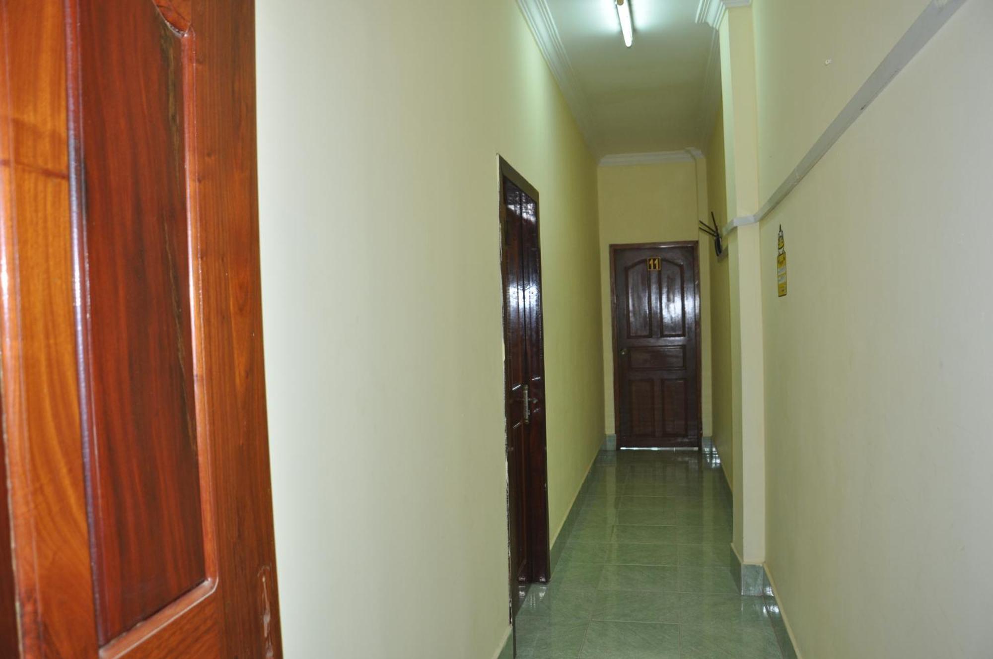 Velkommen Guesthouse Phnom Penh Dış mekan fotoğraf