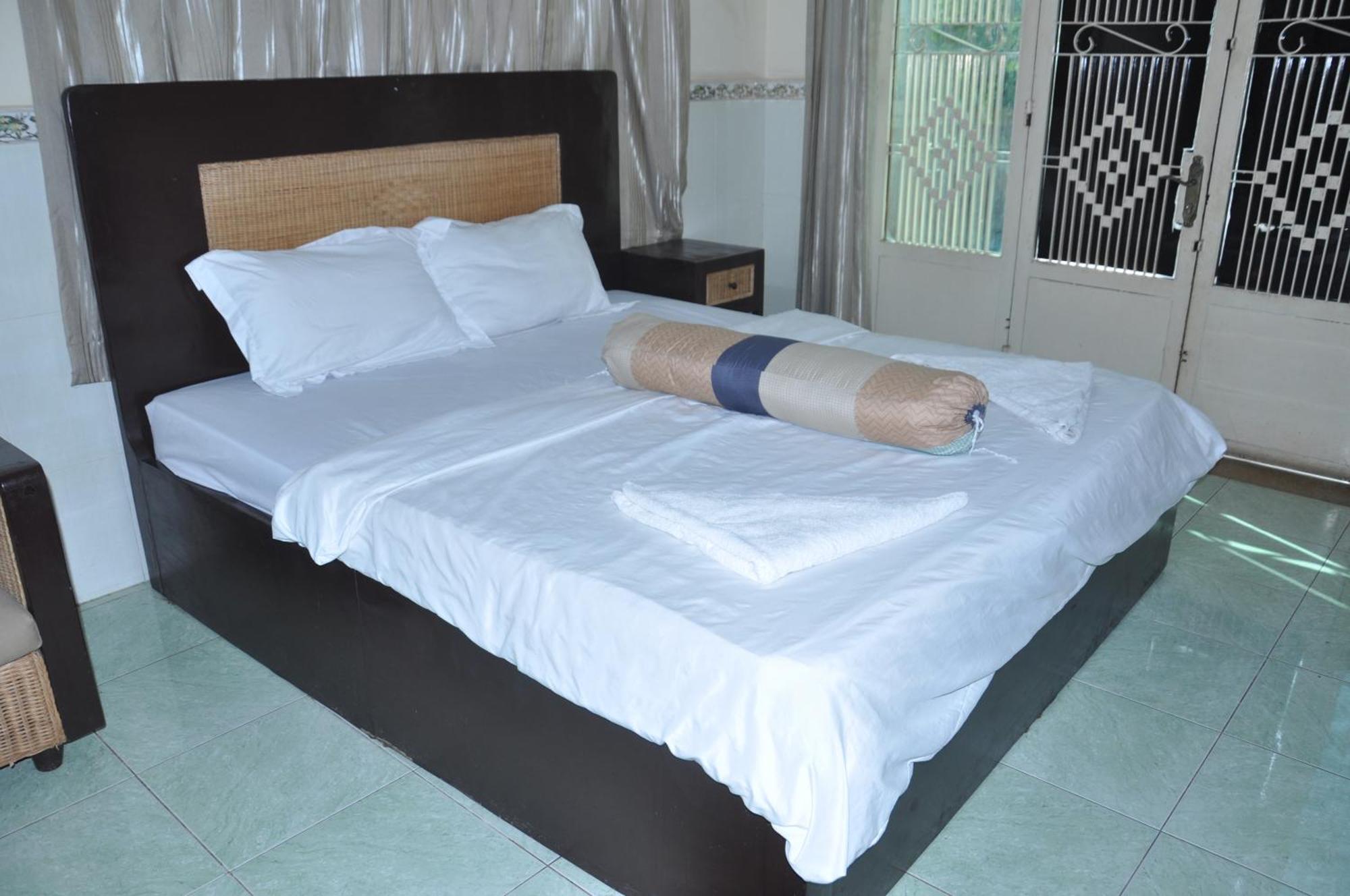Velkommen Guesthouse Phnom Penh Dış mekan fotoğraf