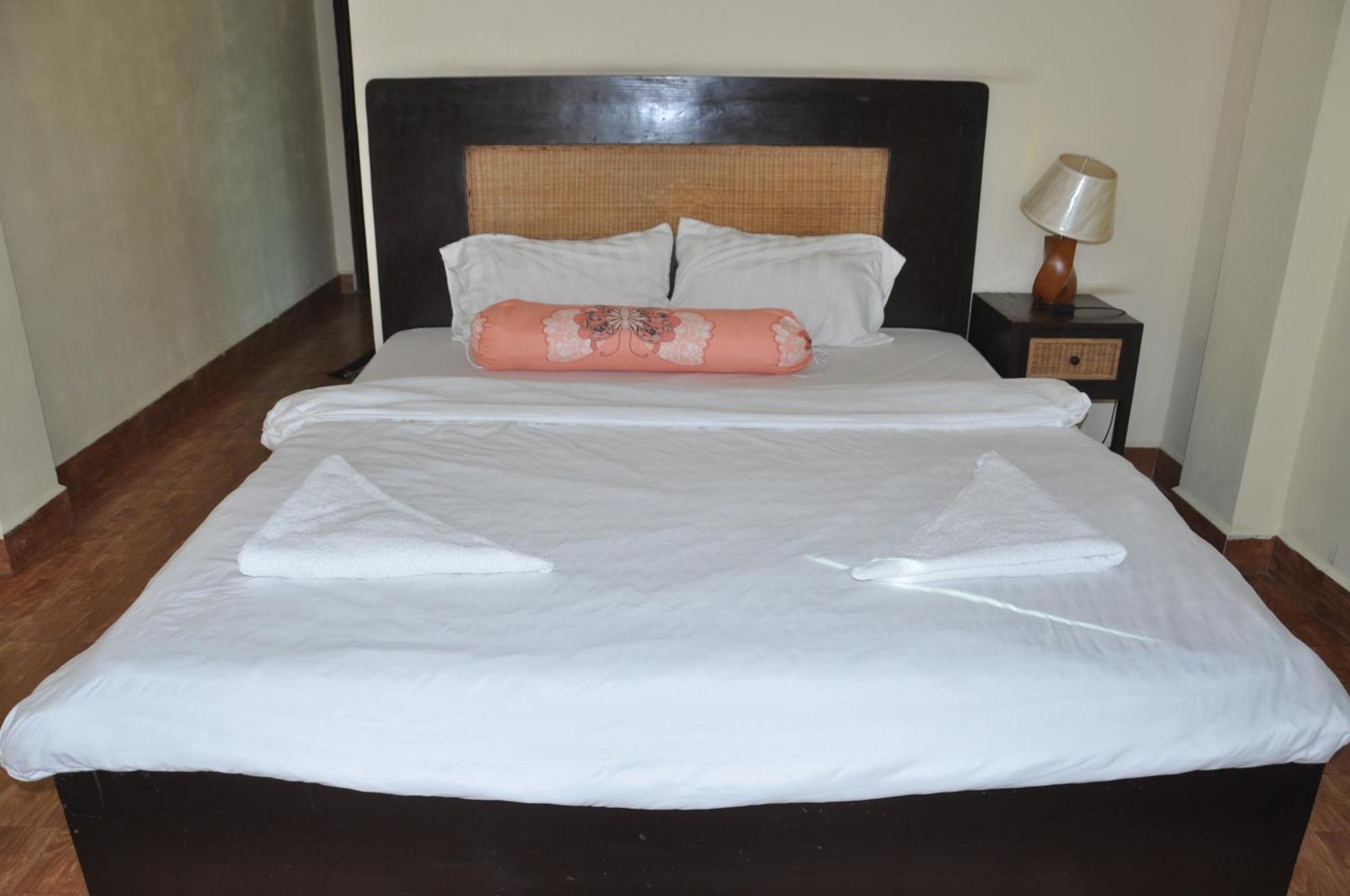 Velkommen Guesthouse Phnom Penh Dış mekan fotoğraf