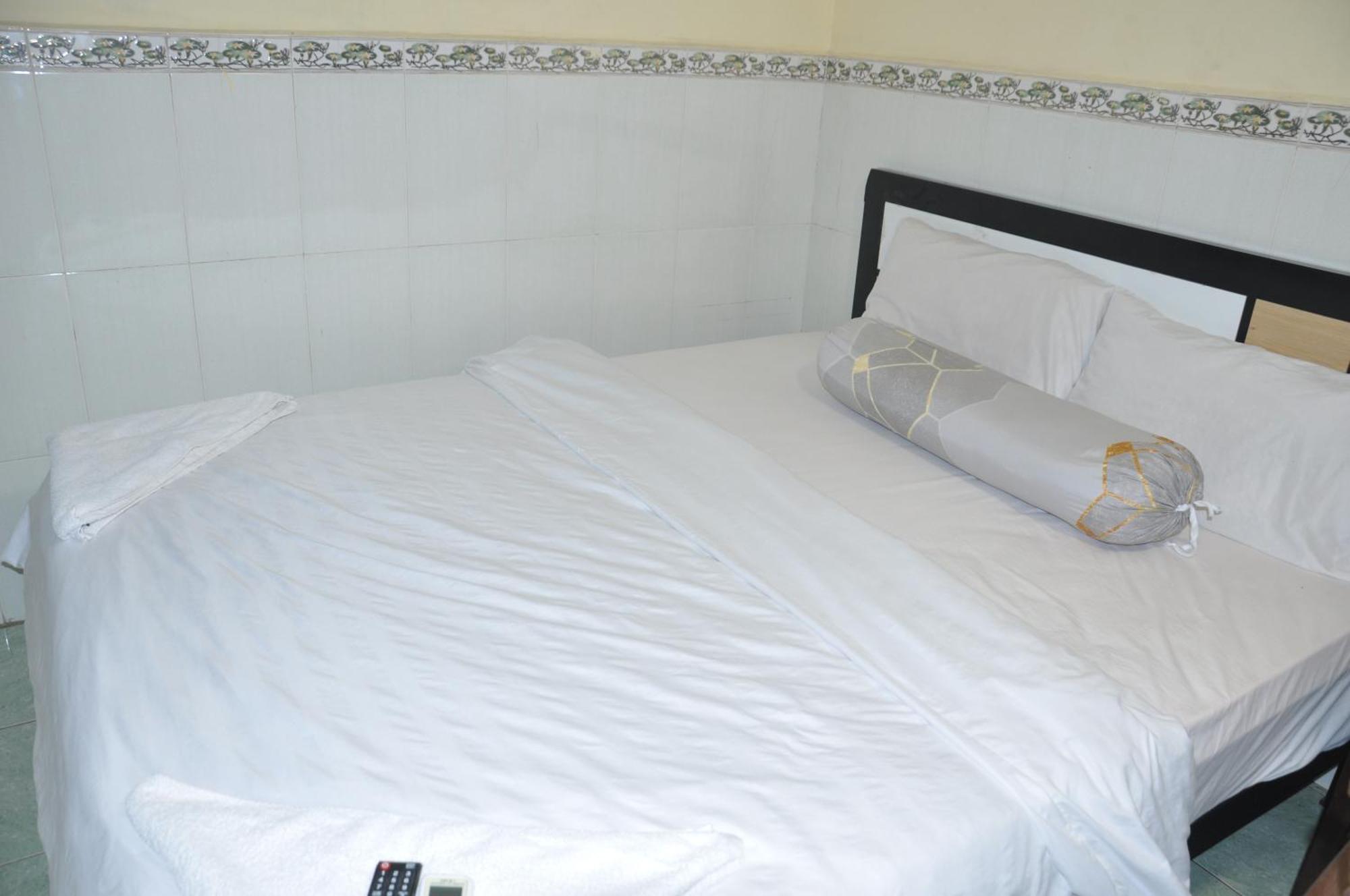 Velkommen Guesthouse Phnom Penh Dış mekan fotoğraf