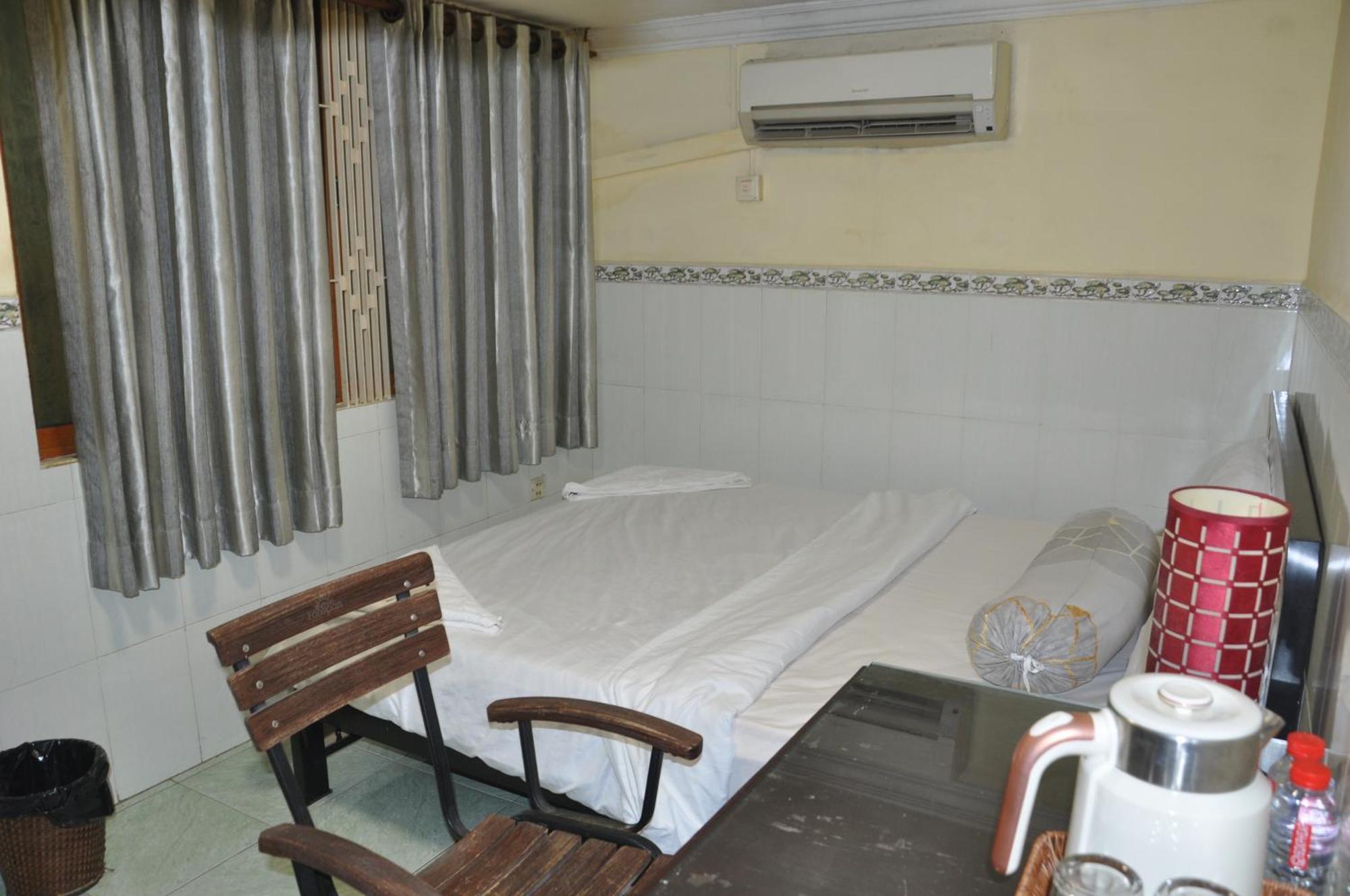 Velkommen Guesthouse Phnom Penh Dış mekan fotoğraf