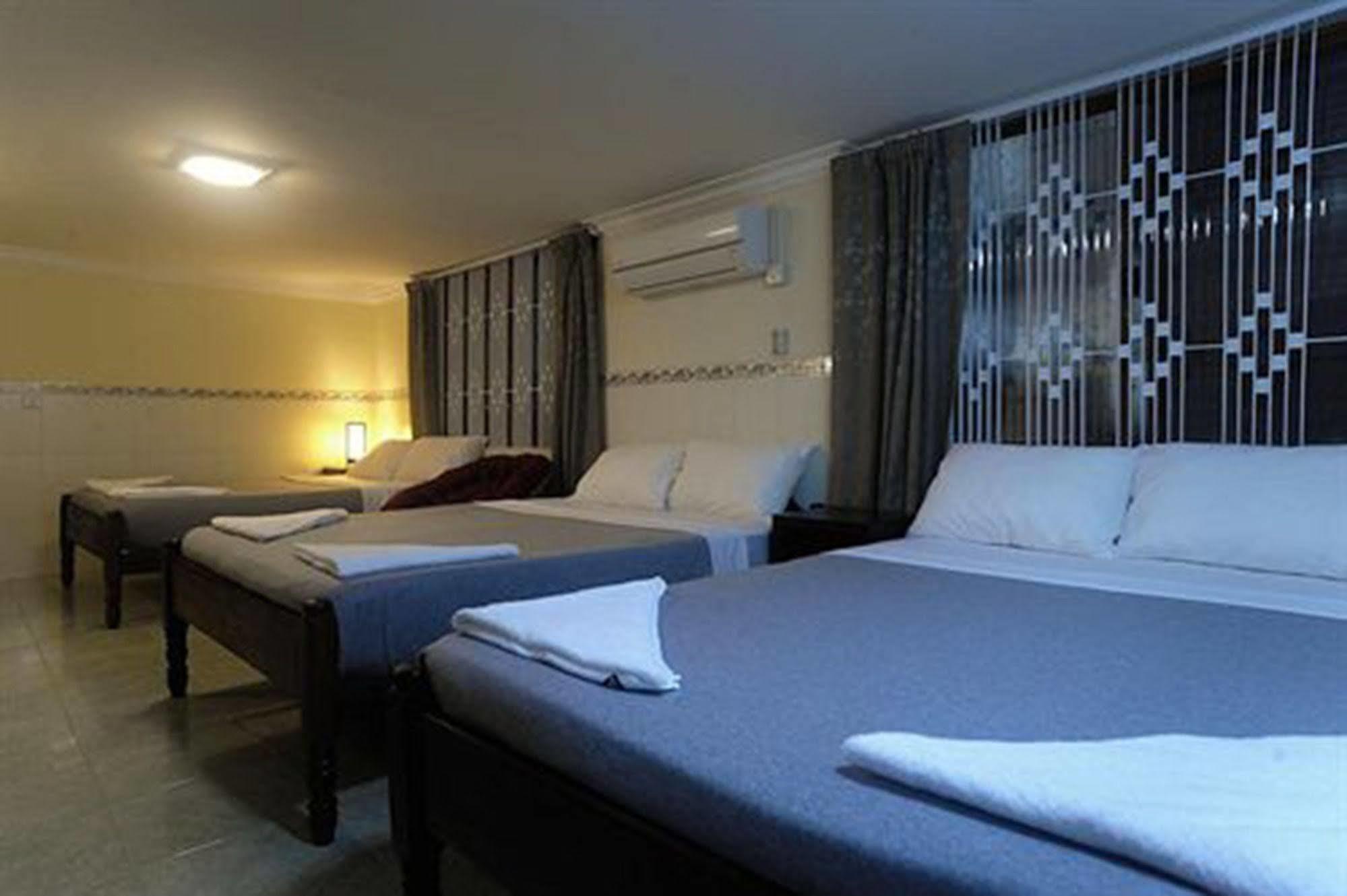 Velkommen Guesthouse Phnom Penh Dış mekan fotoğraf